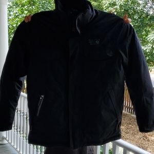 Men's Mountain Hardware Jacket